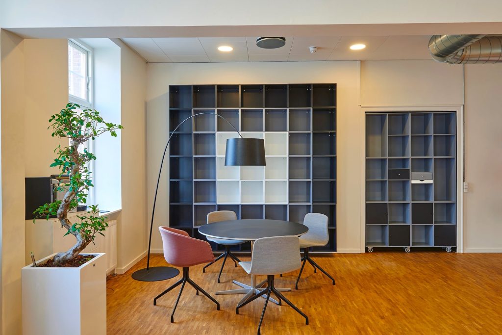 Urban Building Group WA: Planning the Ideal Office Fit-out Environment for Success