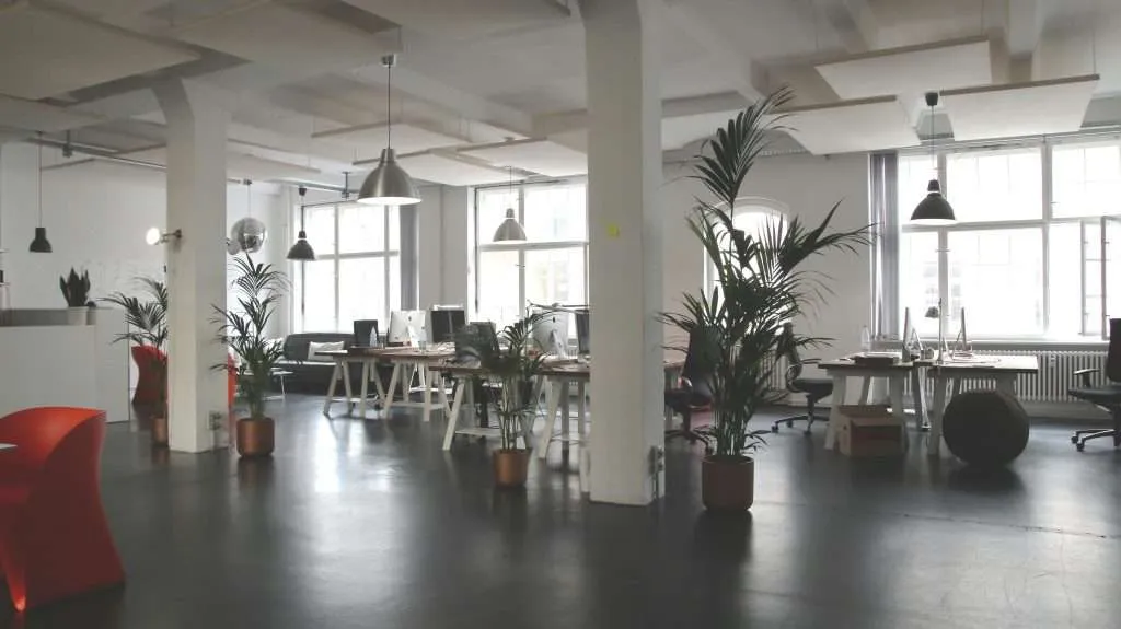 Office trends: Urban Building Group WA