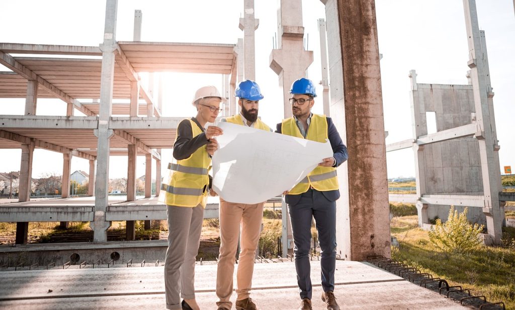 Working with The Experts at Urban Building Group WA