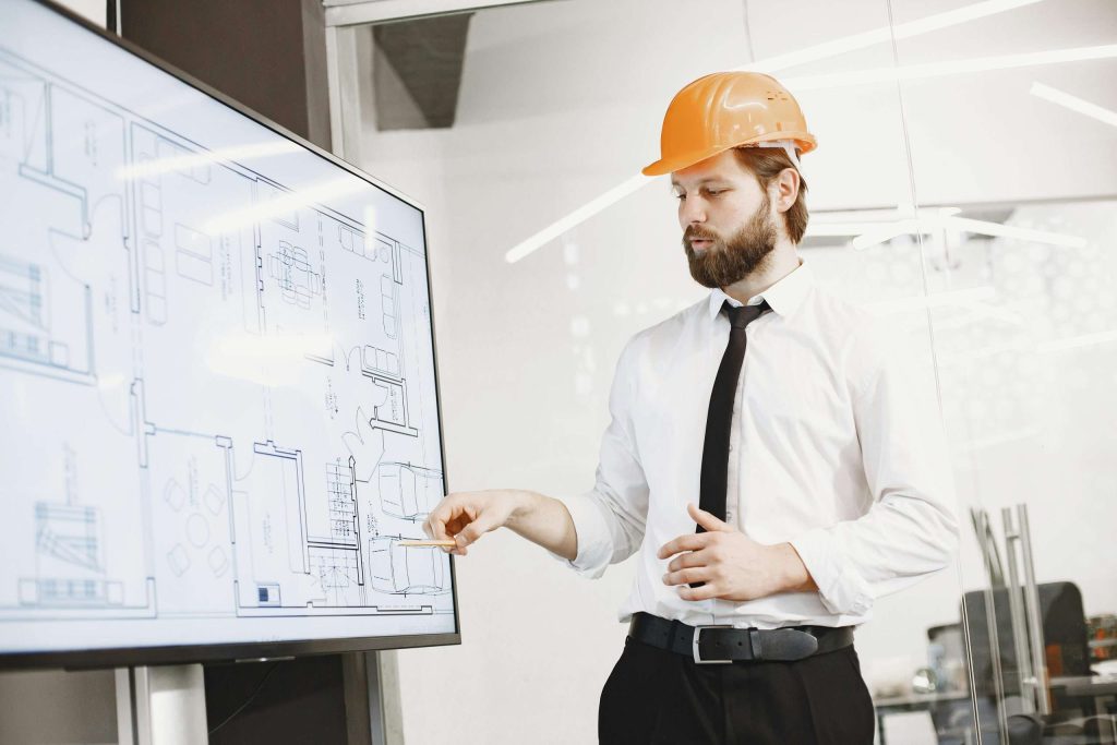 Planning a Successful Office Fit-Out: 5 Time-Tested Steps