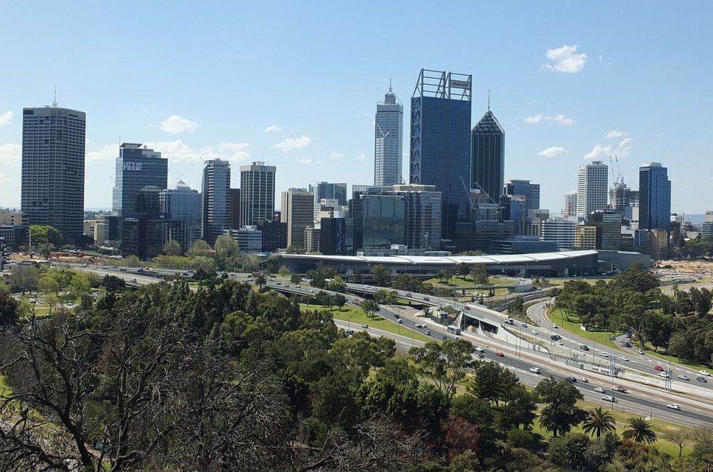 Urban Planning Construction: Collaboration and Partnerships in Perth